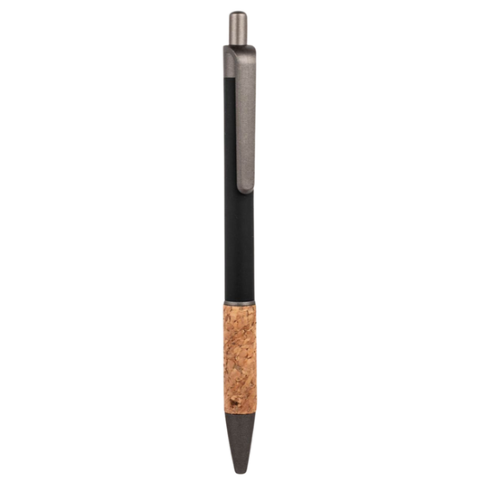 CORK GRIP PEN