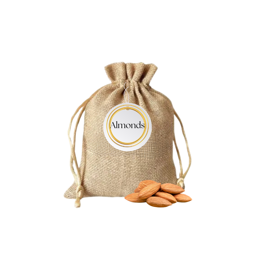 Almonds