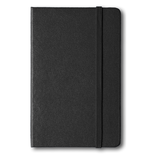 Classic Notebook Diary