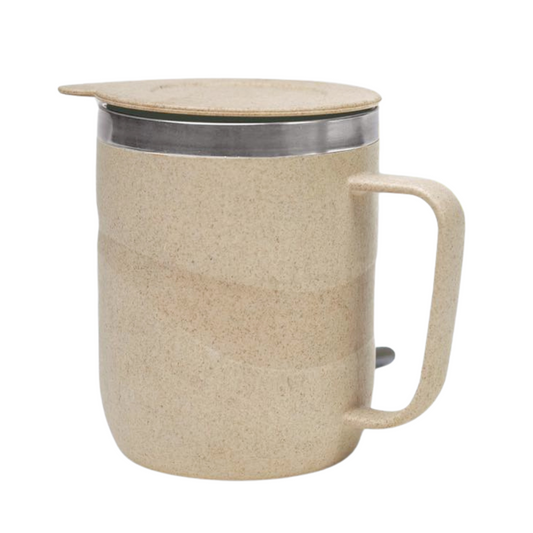 Rice Husk Mug