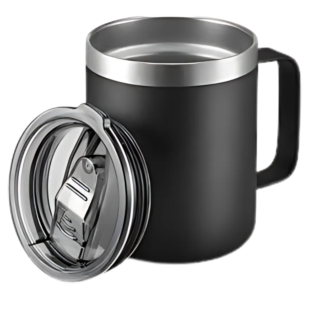 Stainless Steel Mug