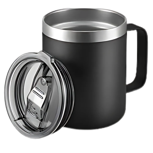 Stainless Steel Mug