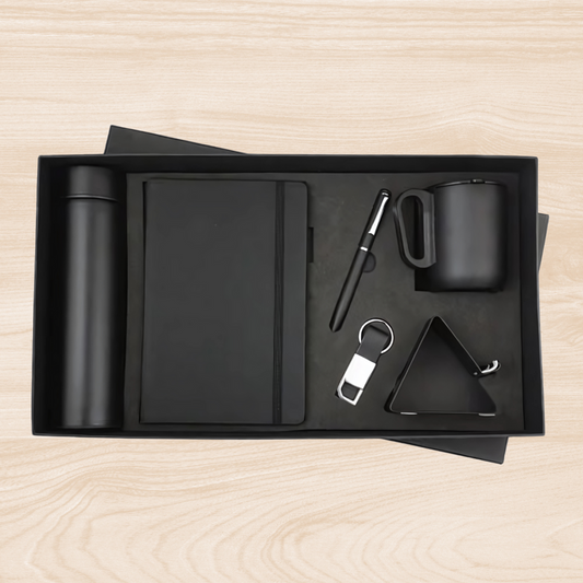 The Gratitude Set- 6 in 1