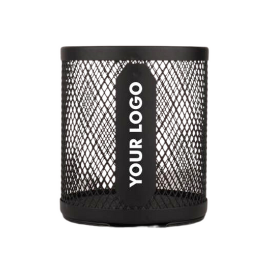 Round Wiro Tumbler with Phone Stand