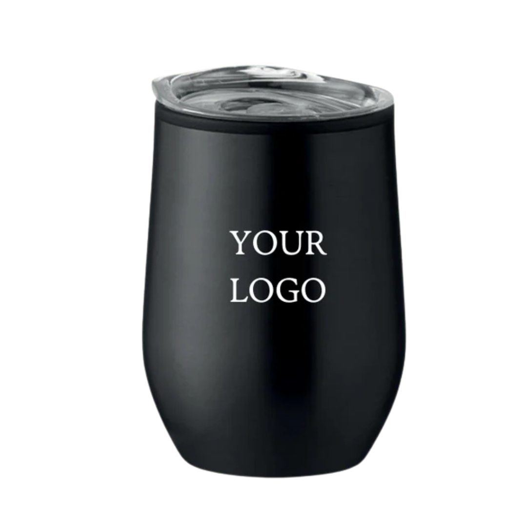 Insulated Coffee Tumbler