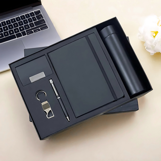 The Classic Set- 5 in 1