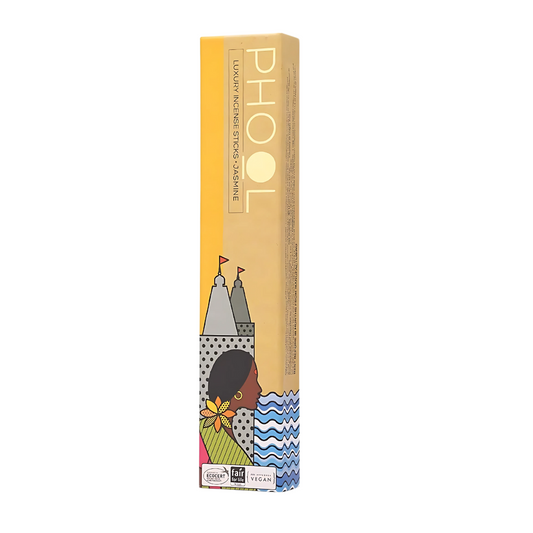 PHOOL Luxury Incense