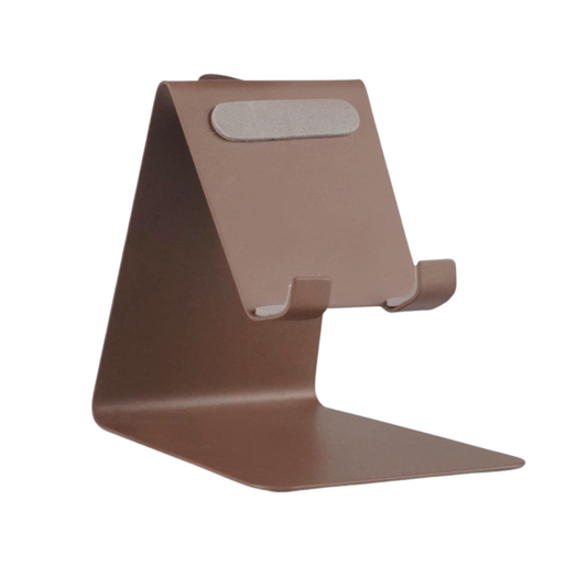 Phone Stand with Spectacle Holder