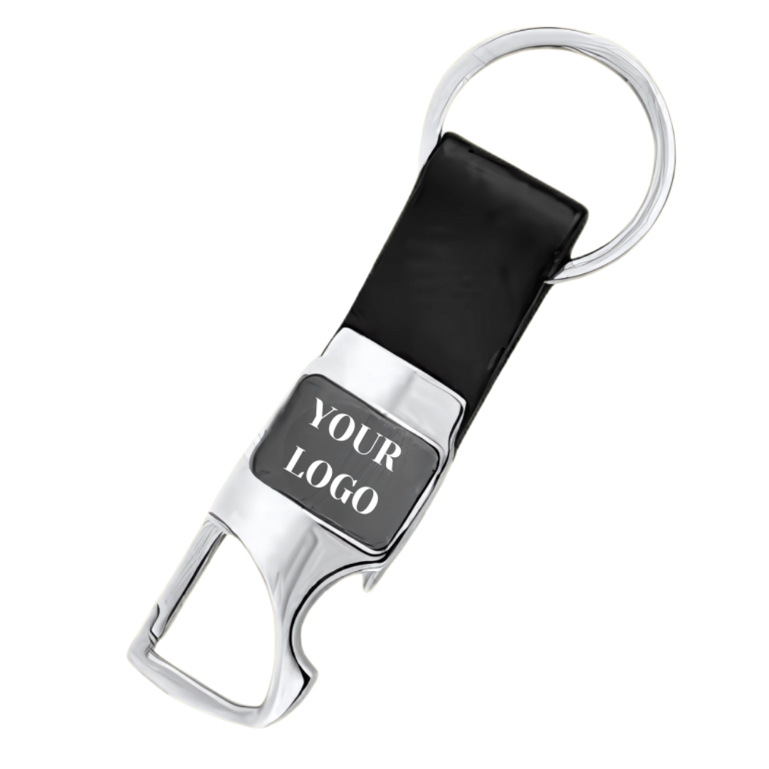 Metal Keychain