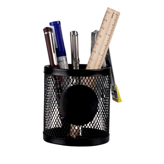 Round Wiro Tumbler with Round Branding Plate