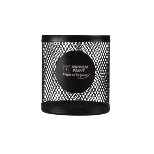 Round Wiro Tumbler with Round Branding Plate