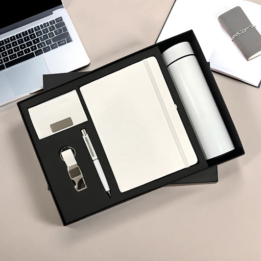 The Classic Set- 5 in 1