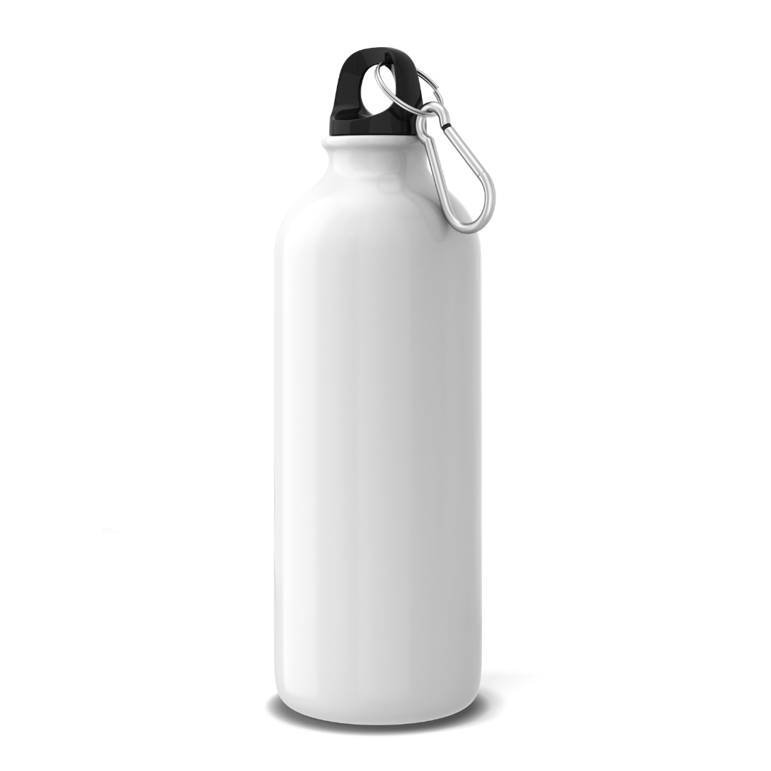 Aluminium sipper Bottle