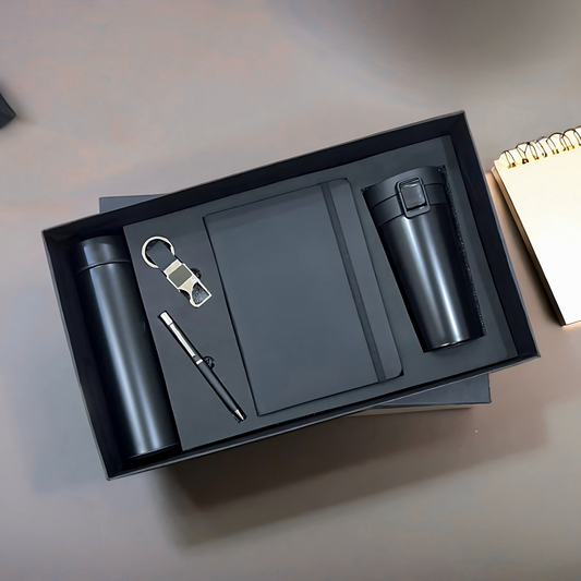 On-the-Go Kit- 5 in 1