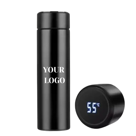 Temperature Insulated Water Bottle