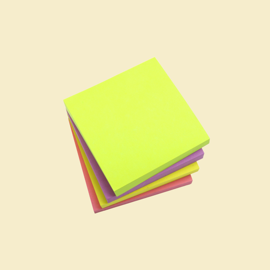 Sticky Notes