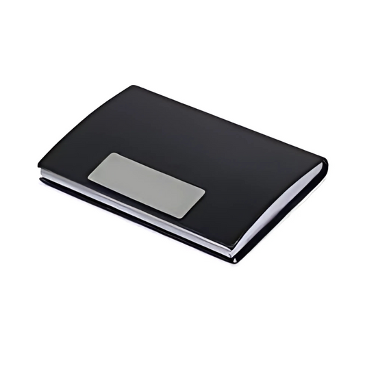 Metal Card Holder