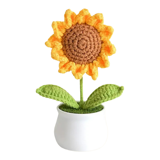Crochet Flower