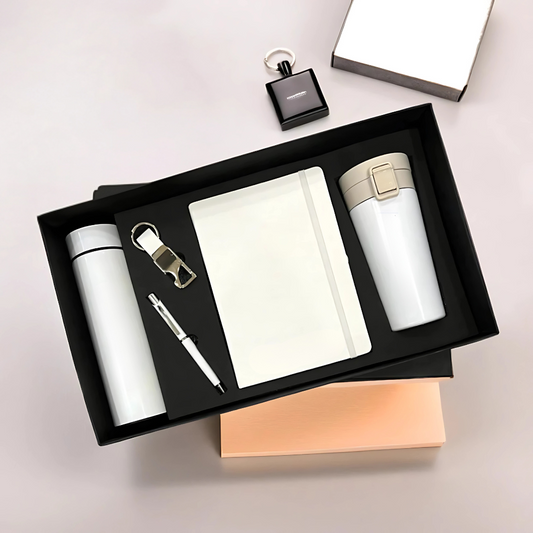 On-the-Go Kit- 5 in 1