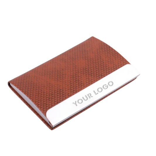 Leather Card Holder