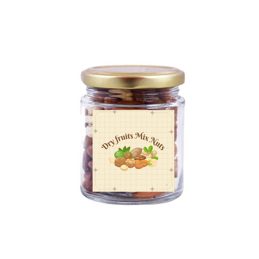Mix Dry Fruits
