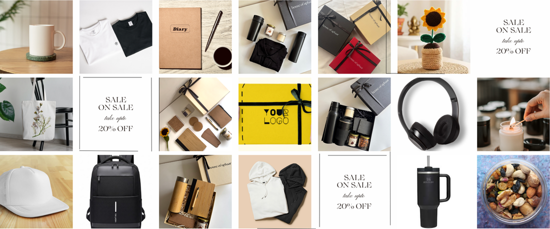 Corporate Gifting Trends in Ahmedabad: What Companies Are Choosing in 2026