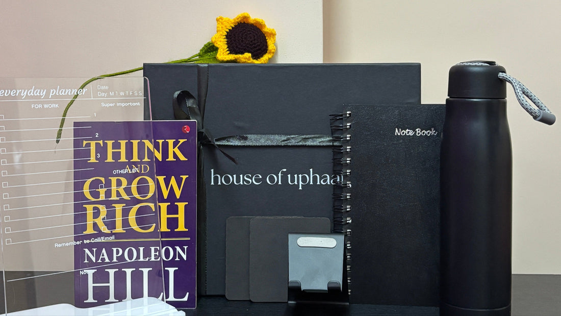 Corporate Gifting: Why It is important?