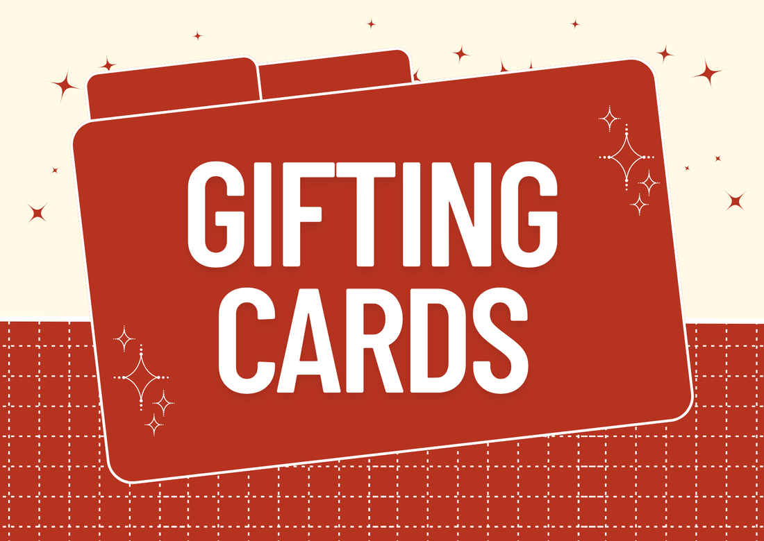 Corporate Gifting Cards: A Simple Guide