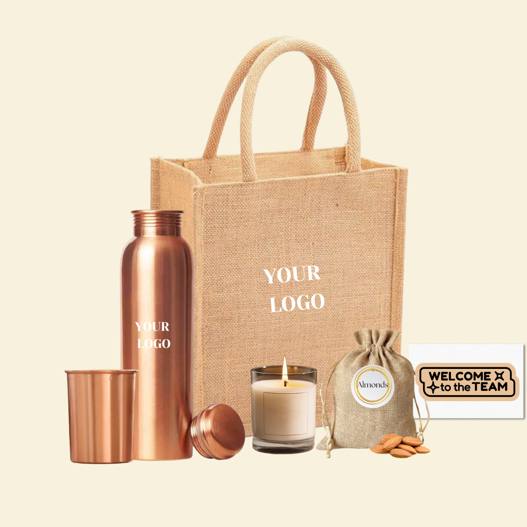 eco-friendly and sustainable gift options for corporate gifting