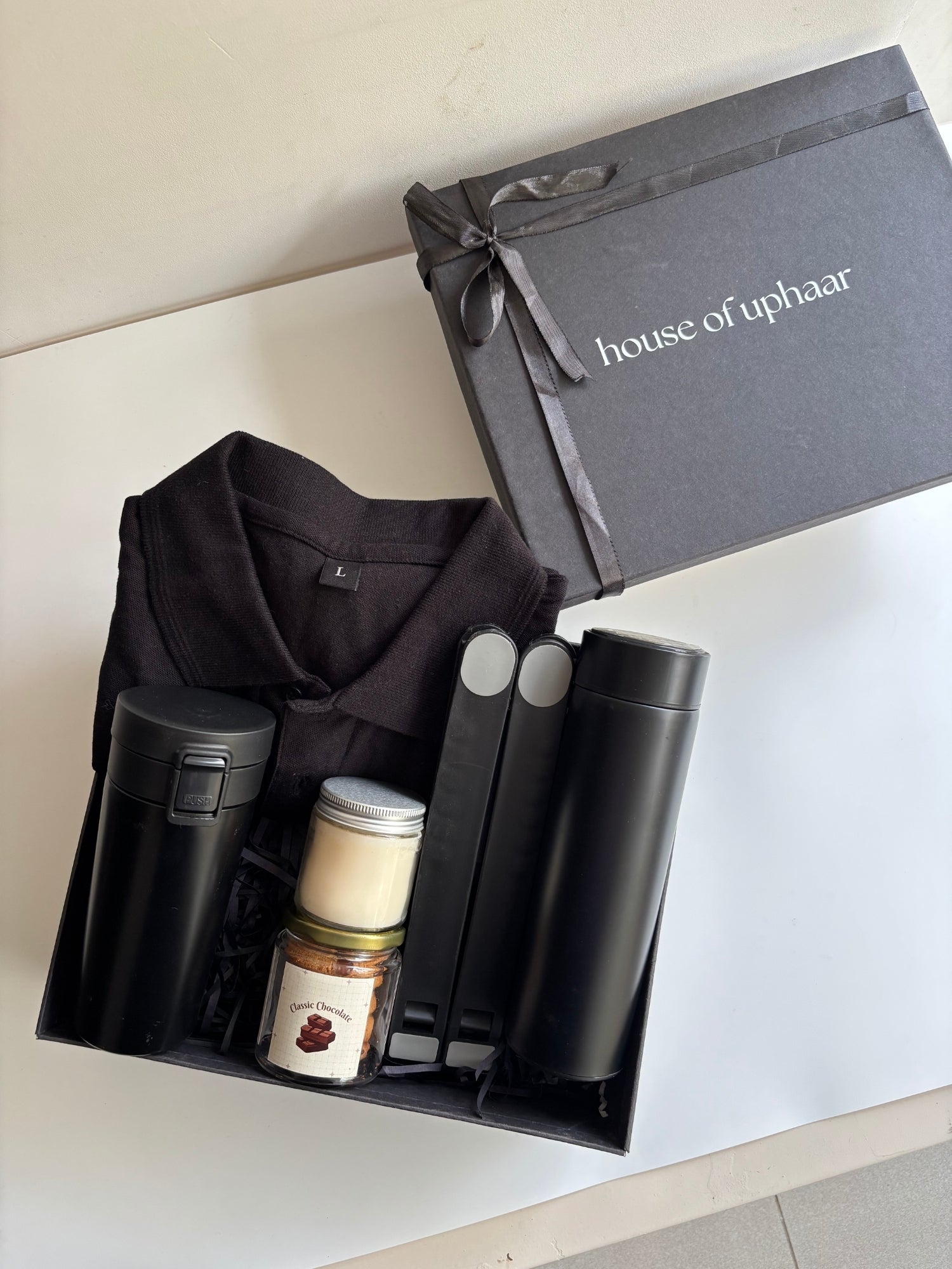 welcome kits for new joiners