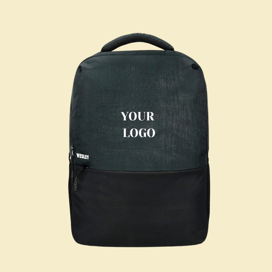 Bags & laptop Sleeves with company logo branding for corporate gifting
