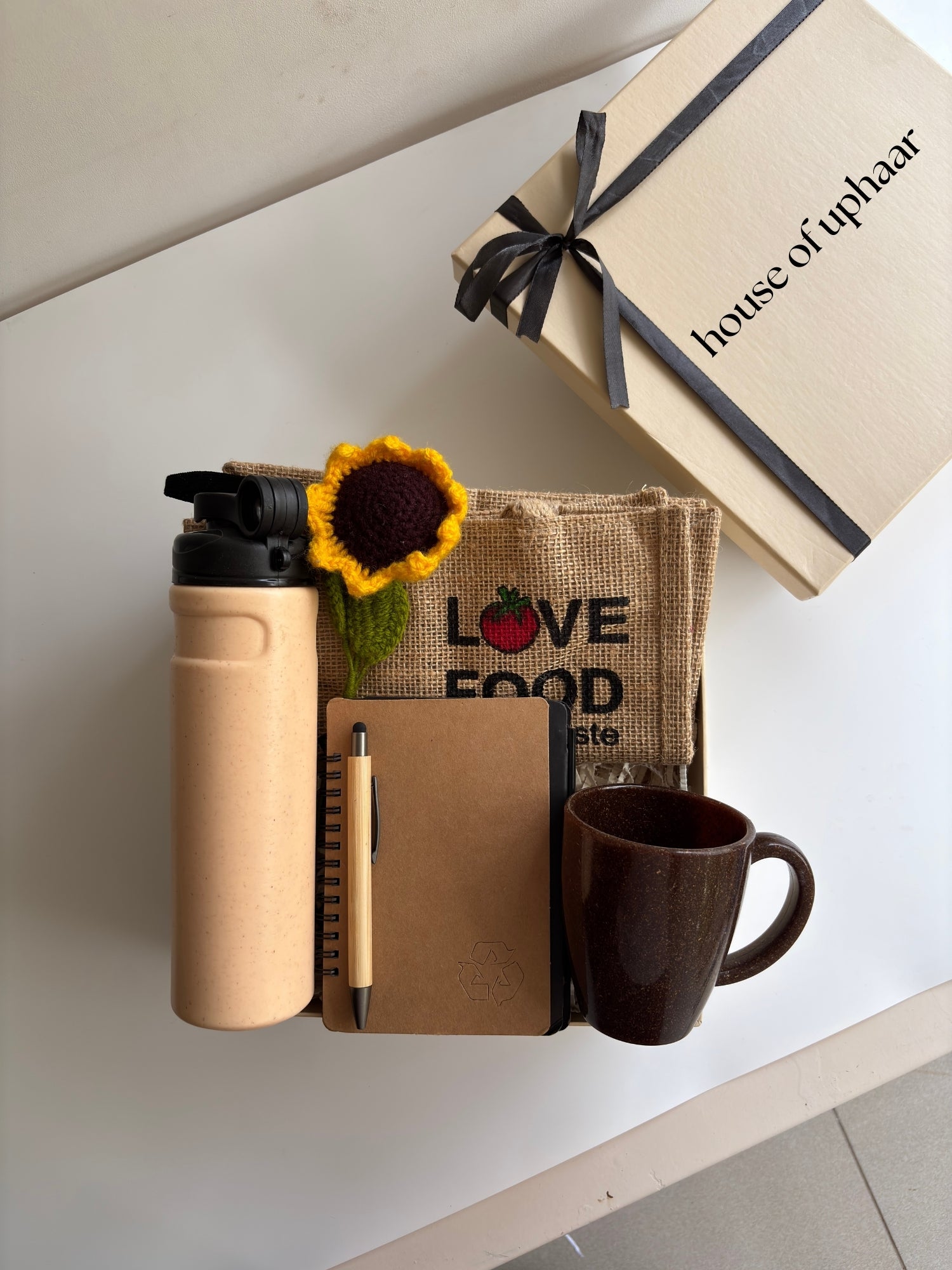 Corporate gifting for birthday and anniversary