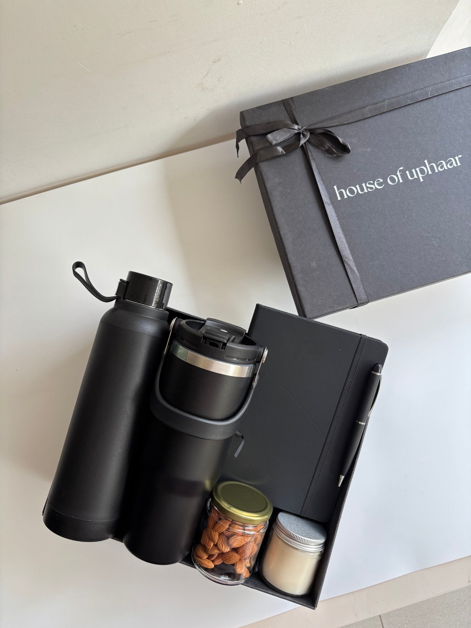 Thank you and appreciation for corporate gifting