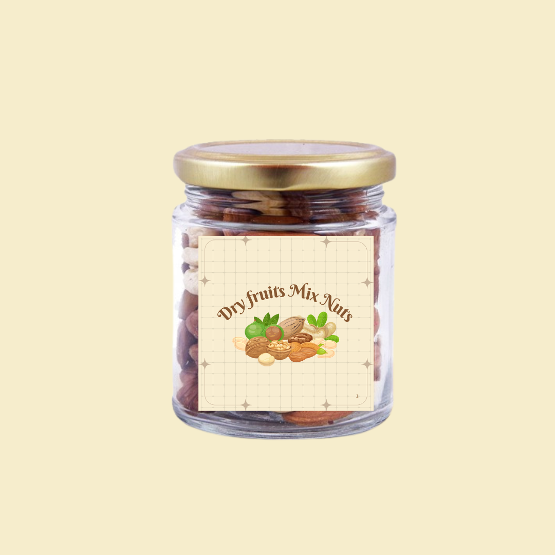 Gourment products