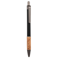 CORK GRIP PEN