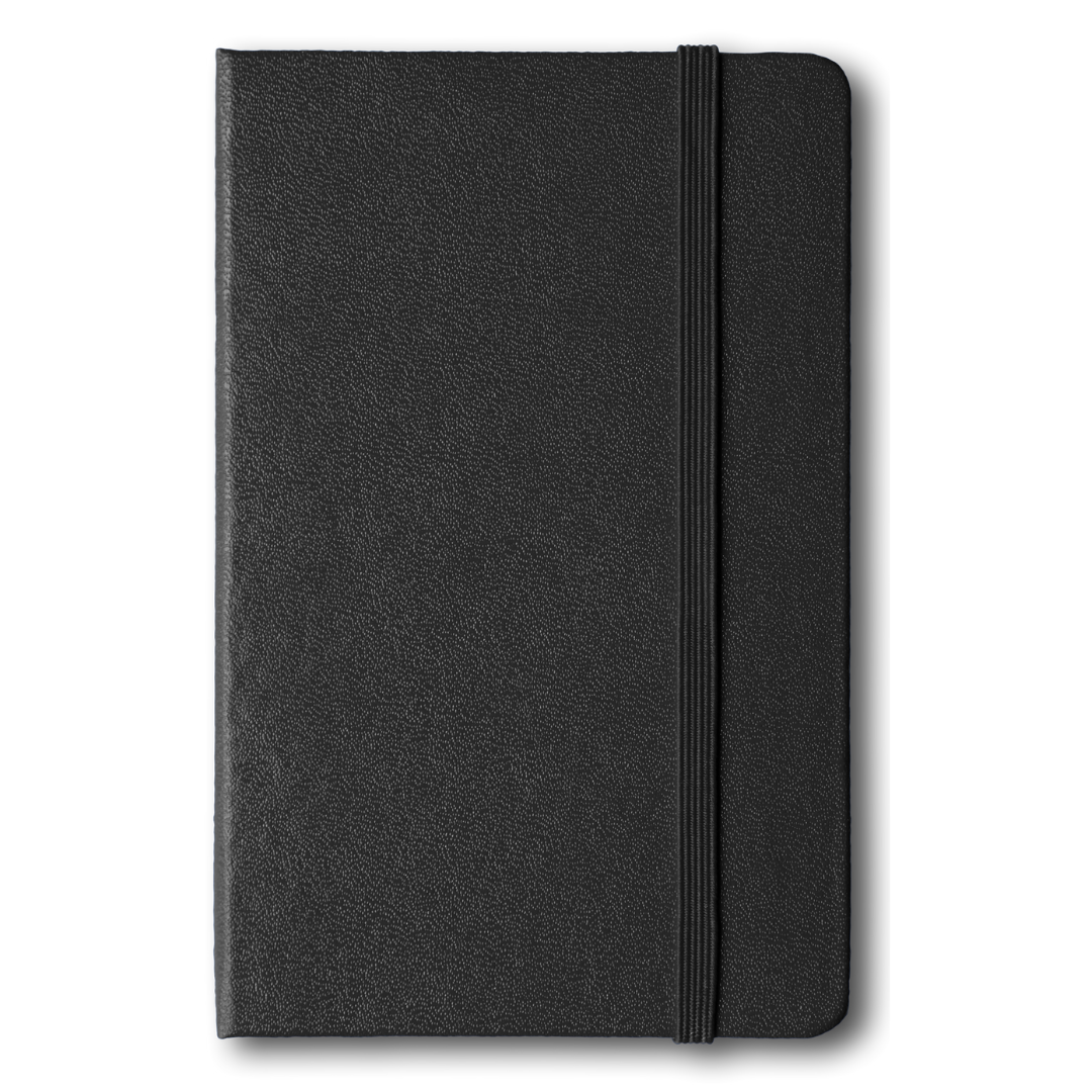 Classic Notebook Diary