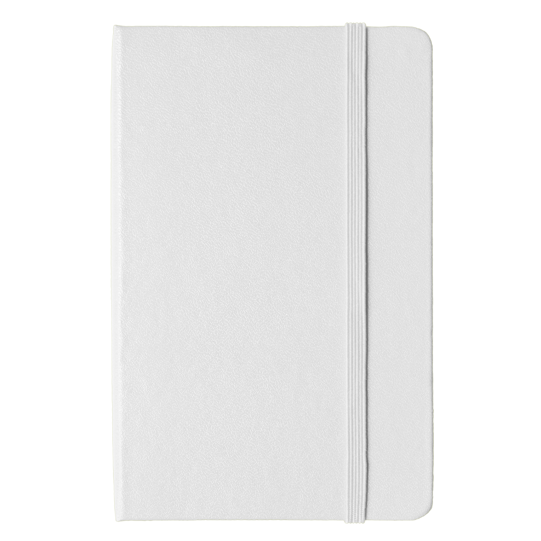 Classic Notebook Diary