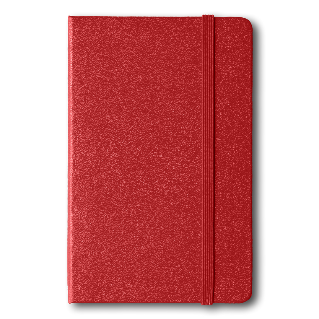 Classic Notebook Diary