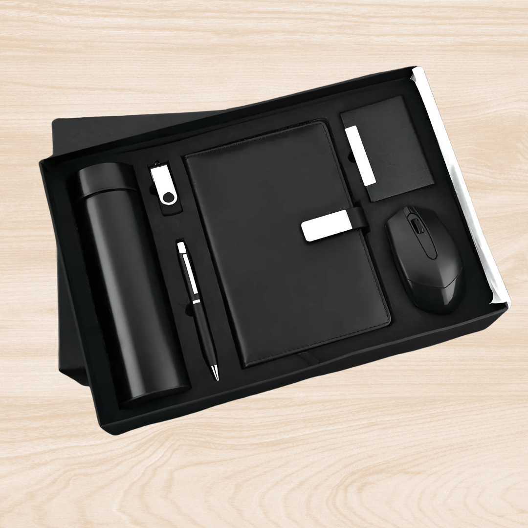 Tech set- 6 in 1