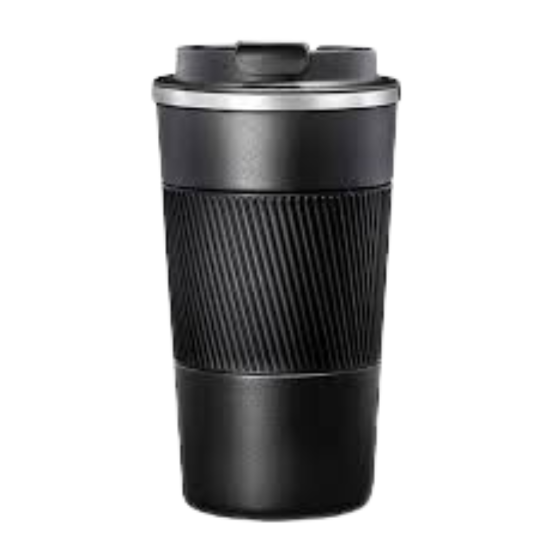 Insulated Travel Coffee Flask