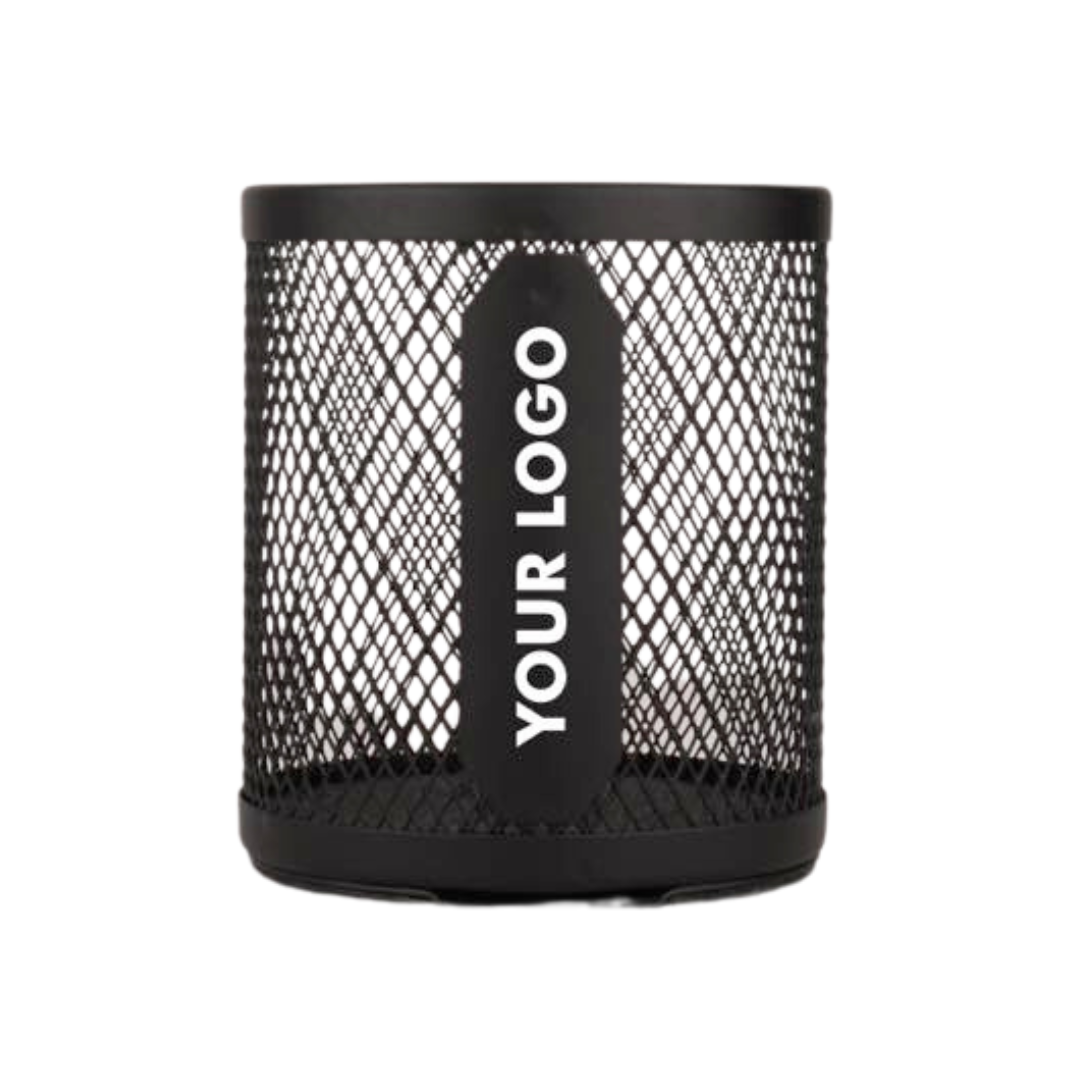 Round Wiro Tumbler with Phone Stand