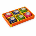 Matka Diyas-Set of 4
