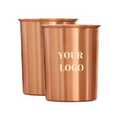 Copper Glass