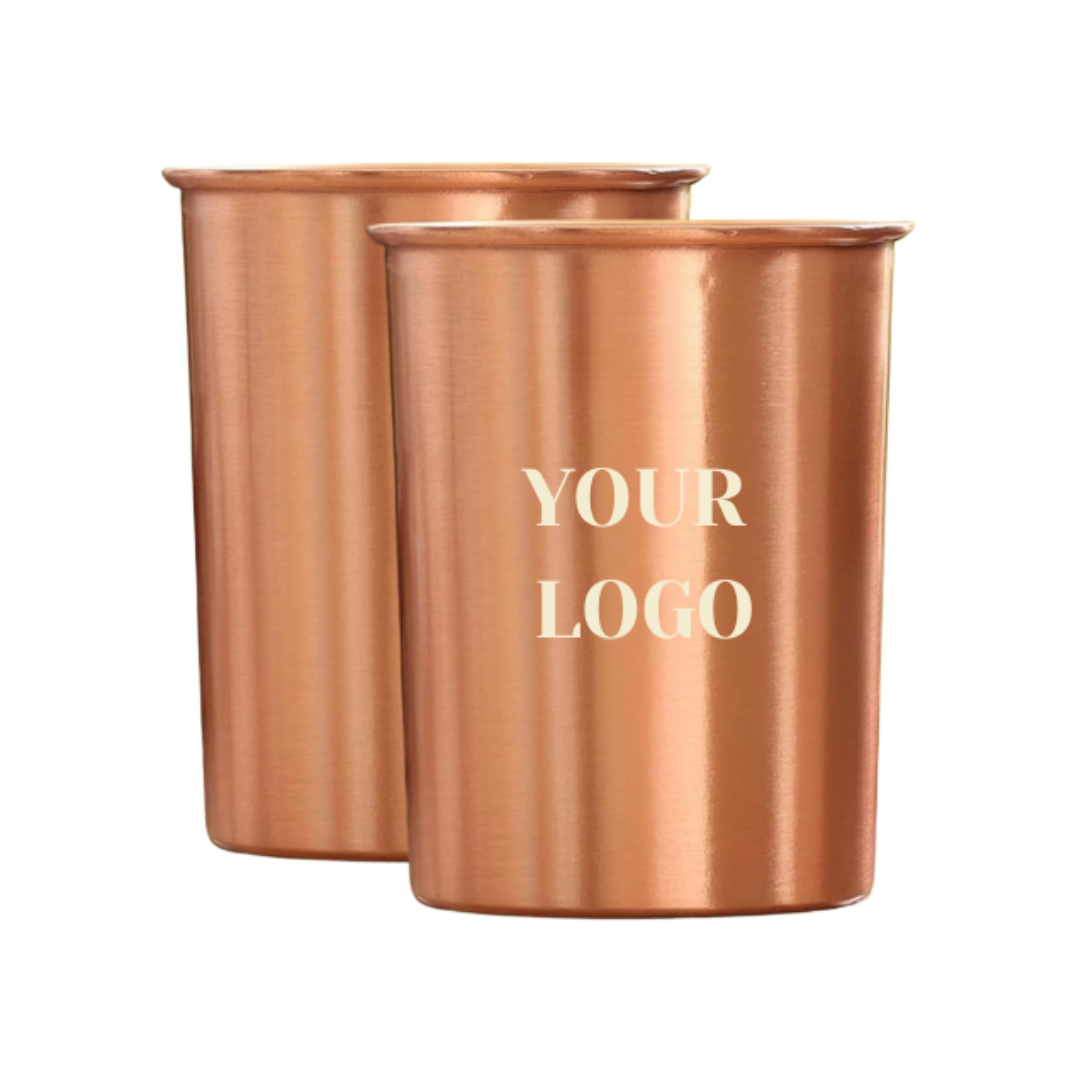 Copper Glass
