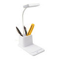 Pen Zen 3 in 1 Lamp with Wireless Charger and Tumbler