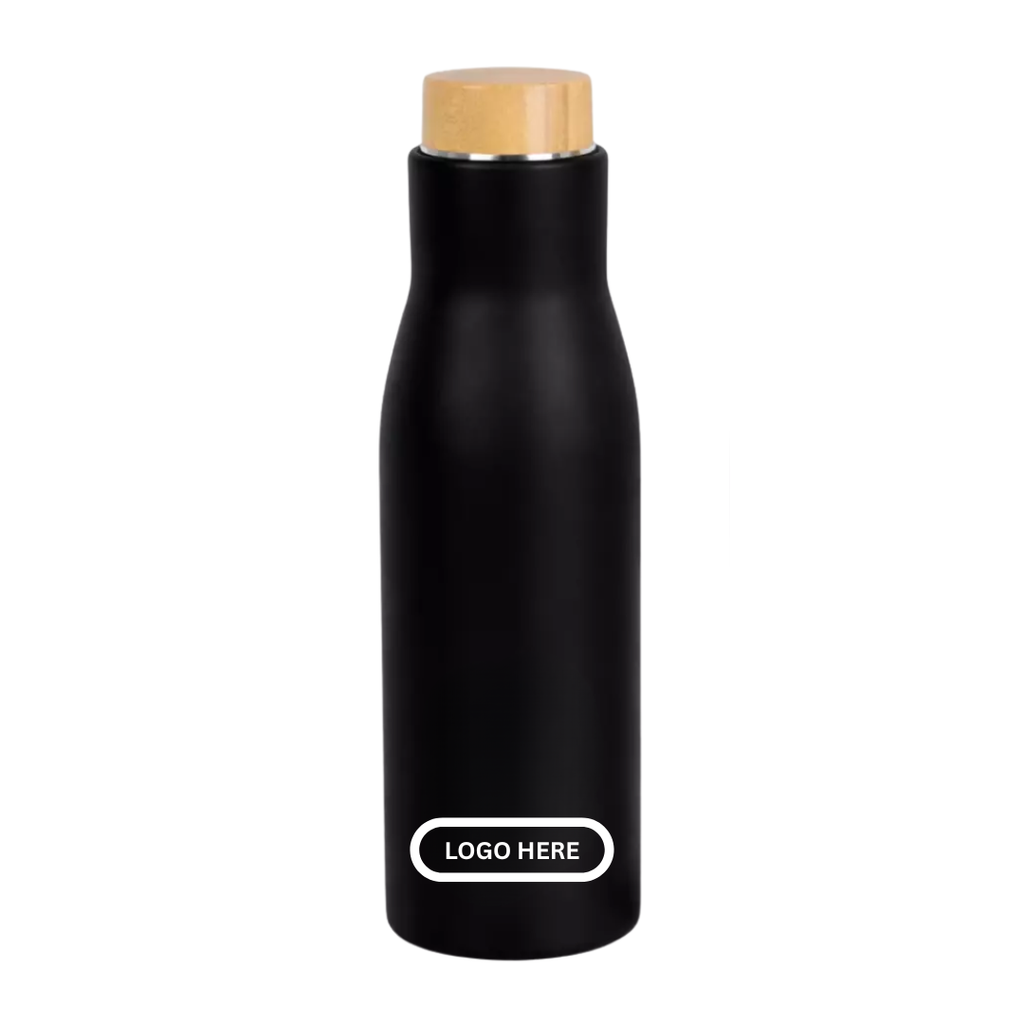 Hydra Solid Bottle