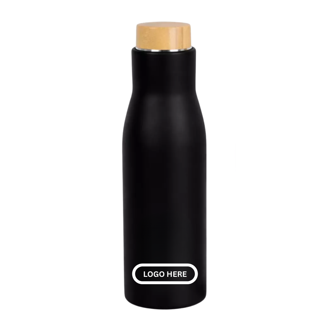 Hydra Solid Bottle