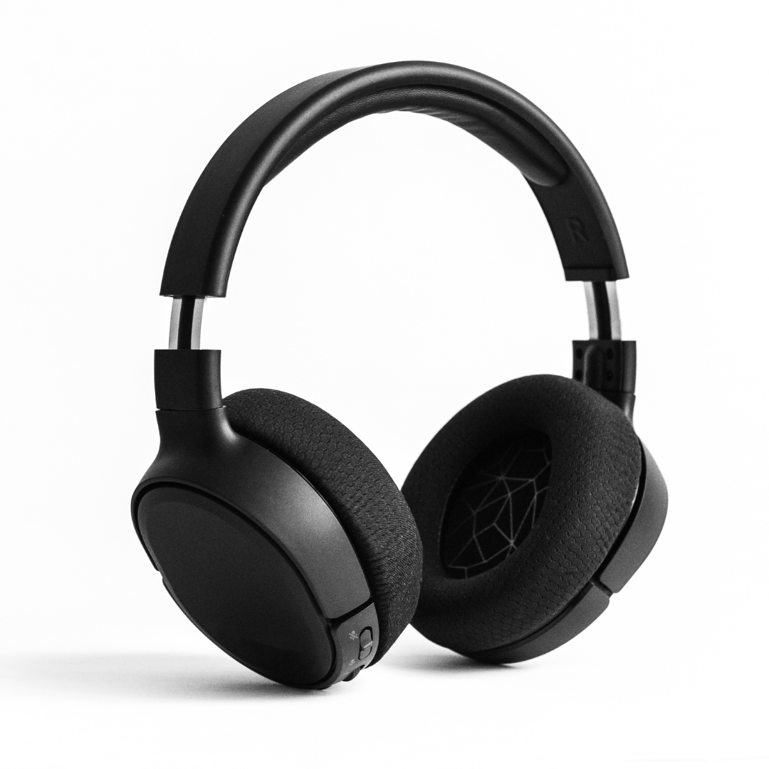 Headphone