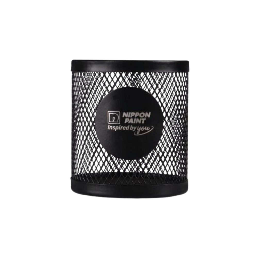 Round Wiro Tumbler with Round Branding Plate
