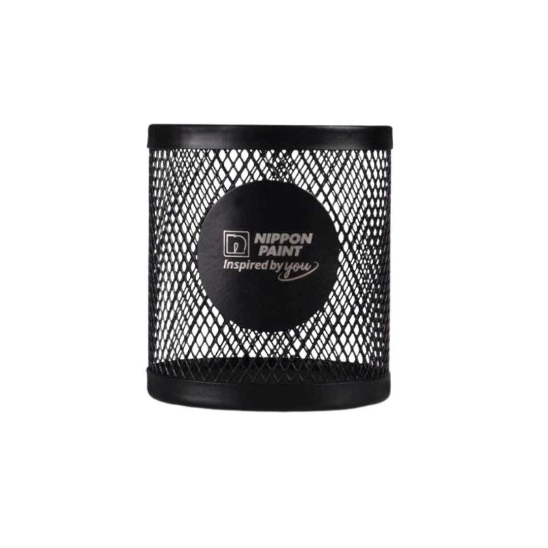 Round Wiro Tumbler with Round Branding Plate